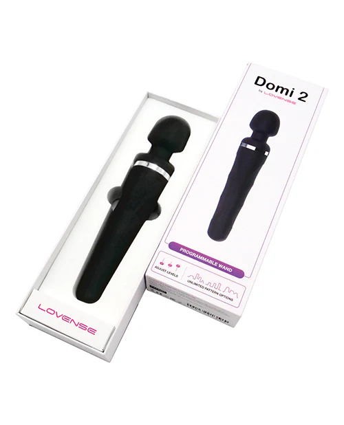 Lovense Domi 2 - Image 9