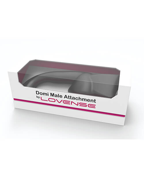 Lovense Domi 2 Penis Attachment - Image 4