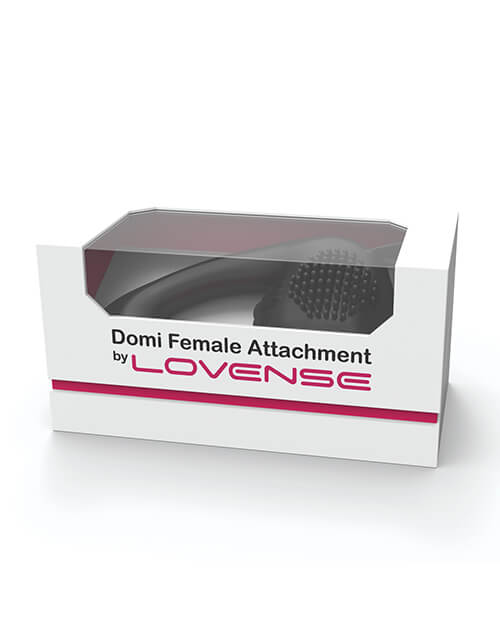 Lovense Domi 2 Vulva Attachment - Image 4