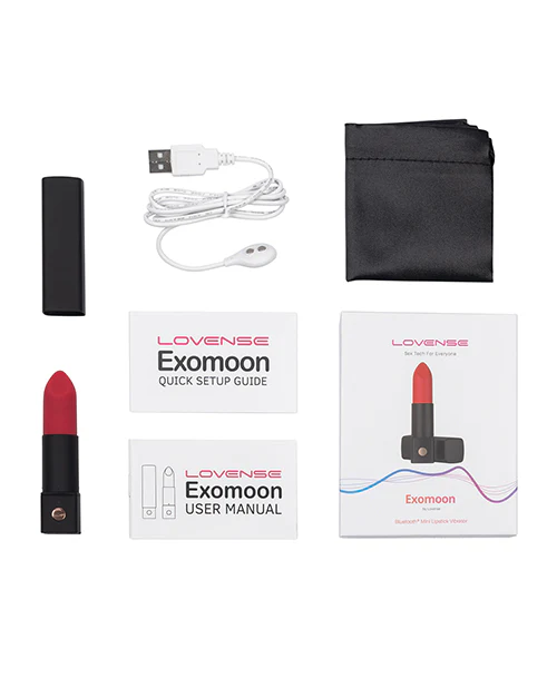 Lovense Exomoon - Image 6