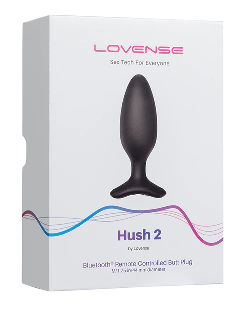 Lovense Hush 2 - Image 11