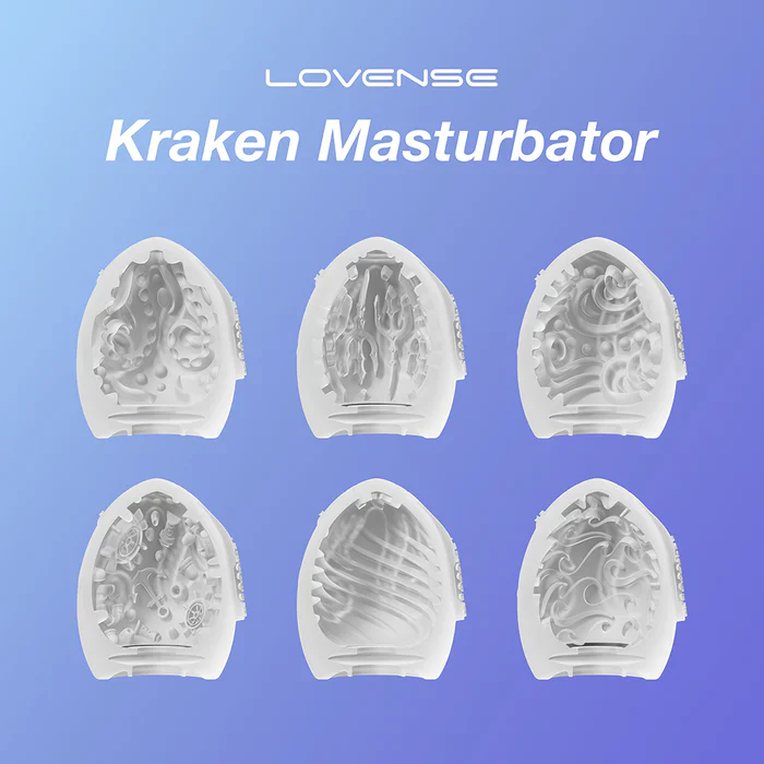 Lovense Kraken Egg - Image 4