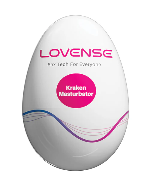 Lovense Kraken Egg - Image 7