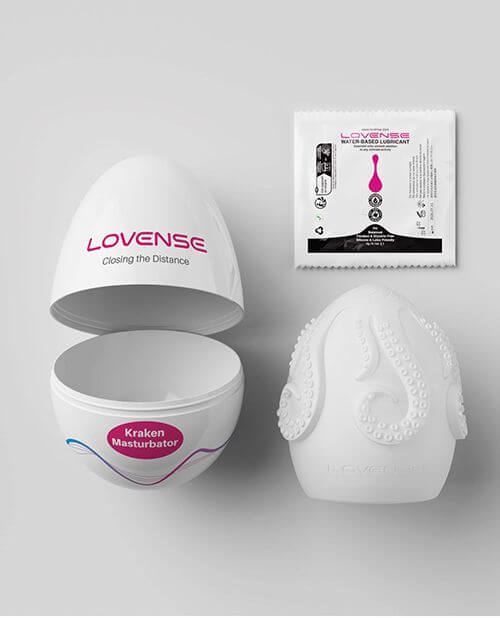 Lovense Kraken Eggs - 6-Pack - Image 3
