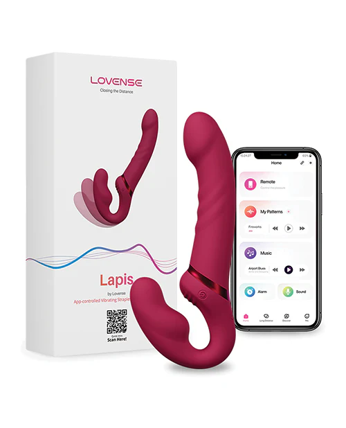 Lovense Lapis - Image 6