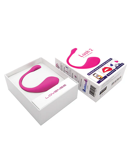 Lovense Lush 2 - Image 4