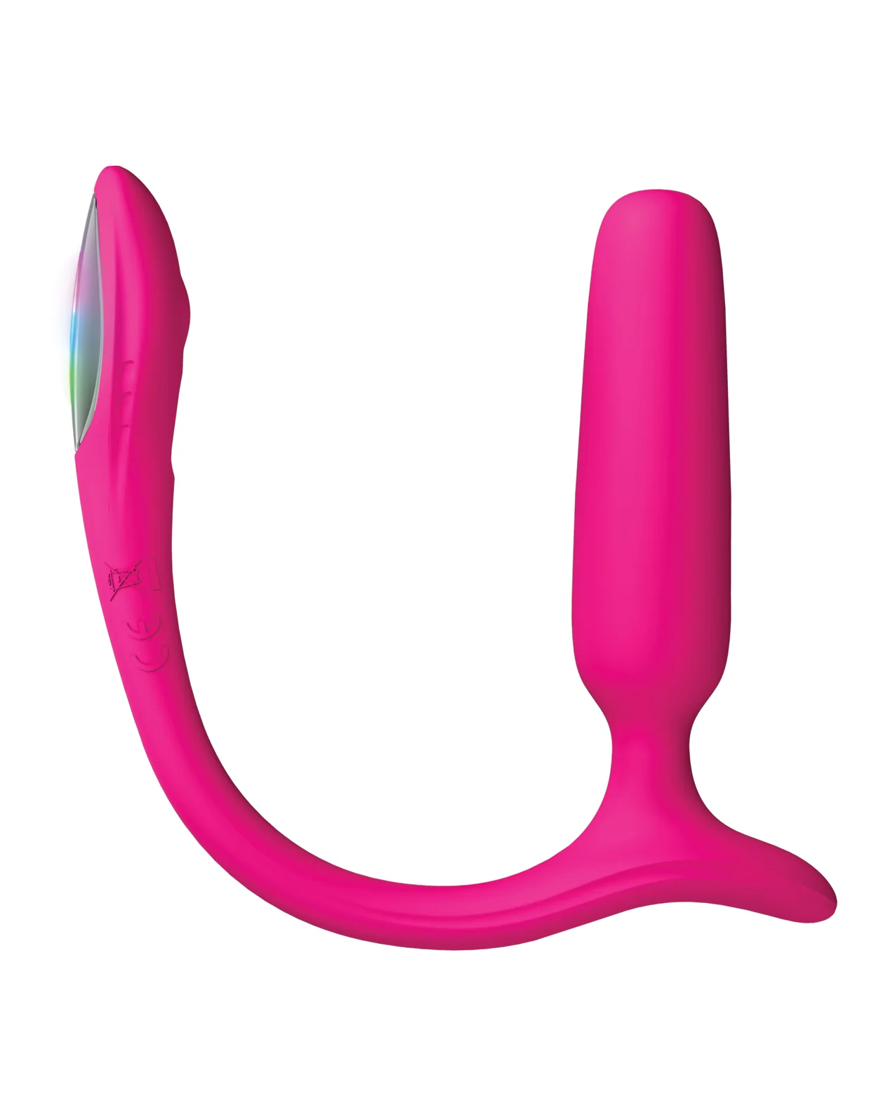 Lovense Lush Anal App-Controlled Butt Plug - Image 2