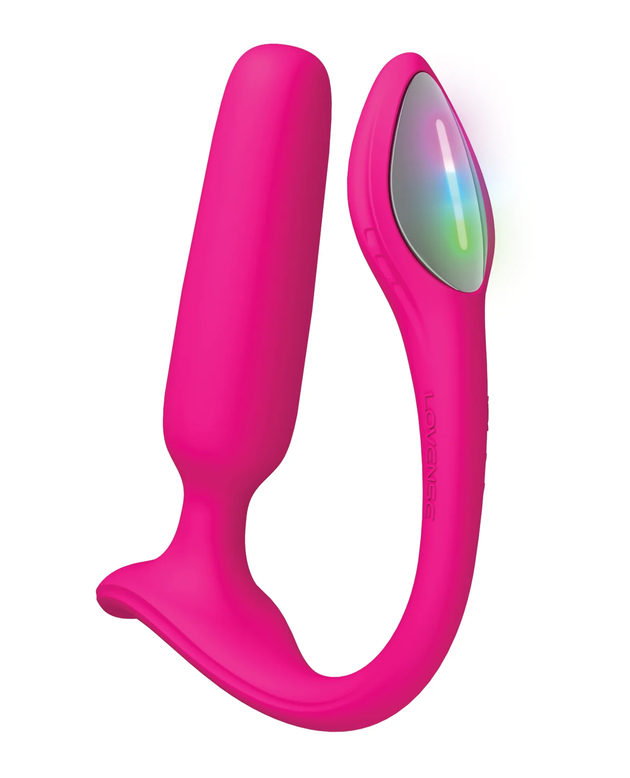 Lovense Lush Anal App-Controlled Butt Plug - Image 3