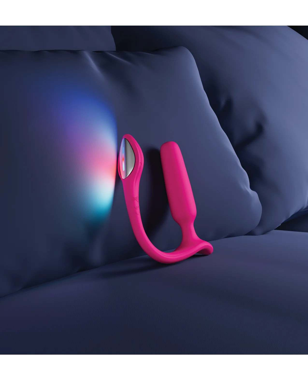Lovense Lush Anal App-Controlled Butt Plug - Image 4