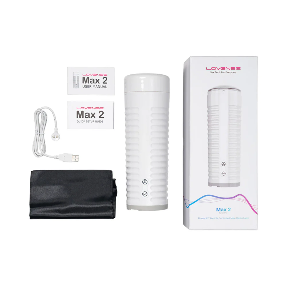 Lovense Max 2 - Image 7