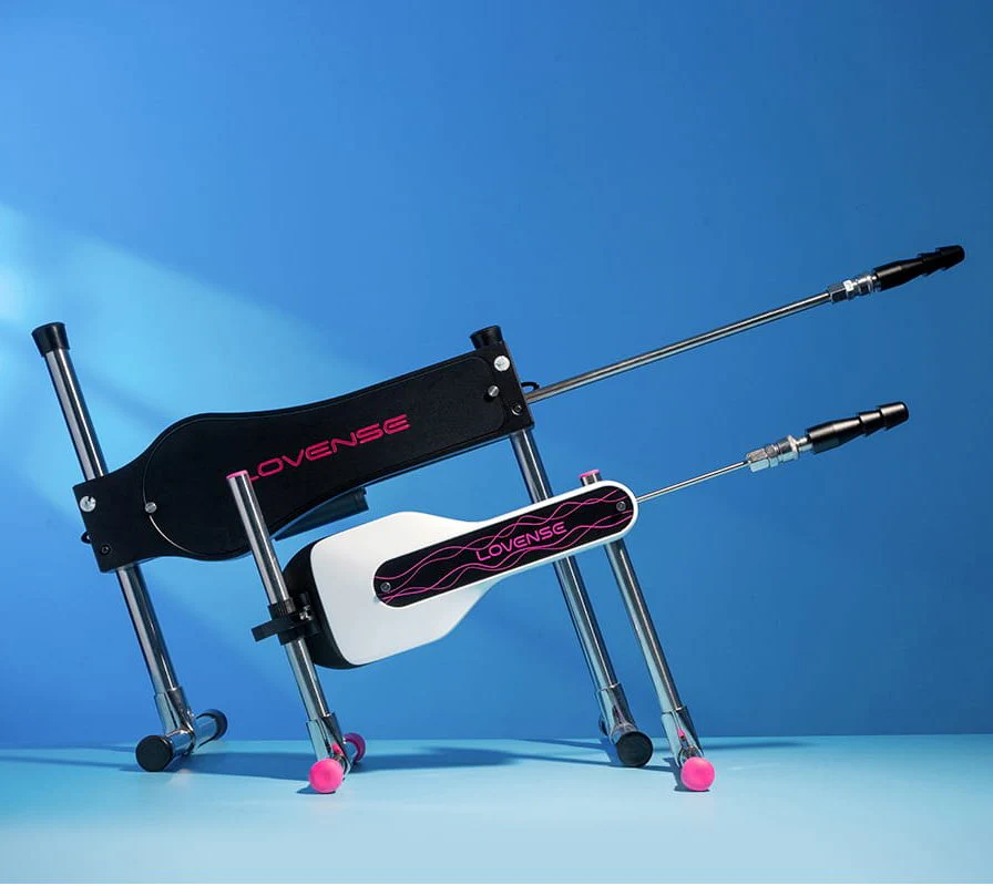 Lovense Mini Sex Machine - Image 4
