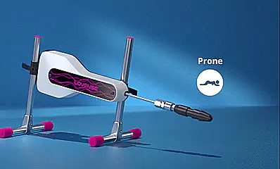 Lovense Mini Sex Machine - Image 5