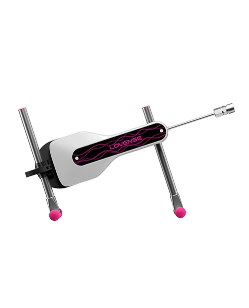 Lovense Mini Sex Machine - Image 9