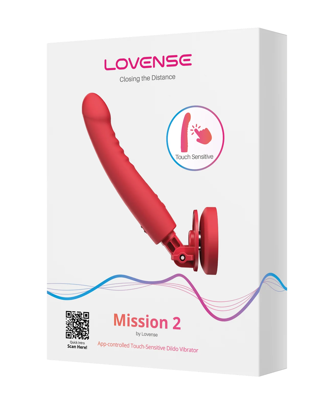 Lovense Mission 2 - Image 6