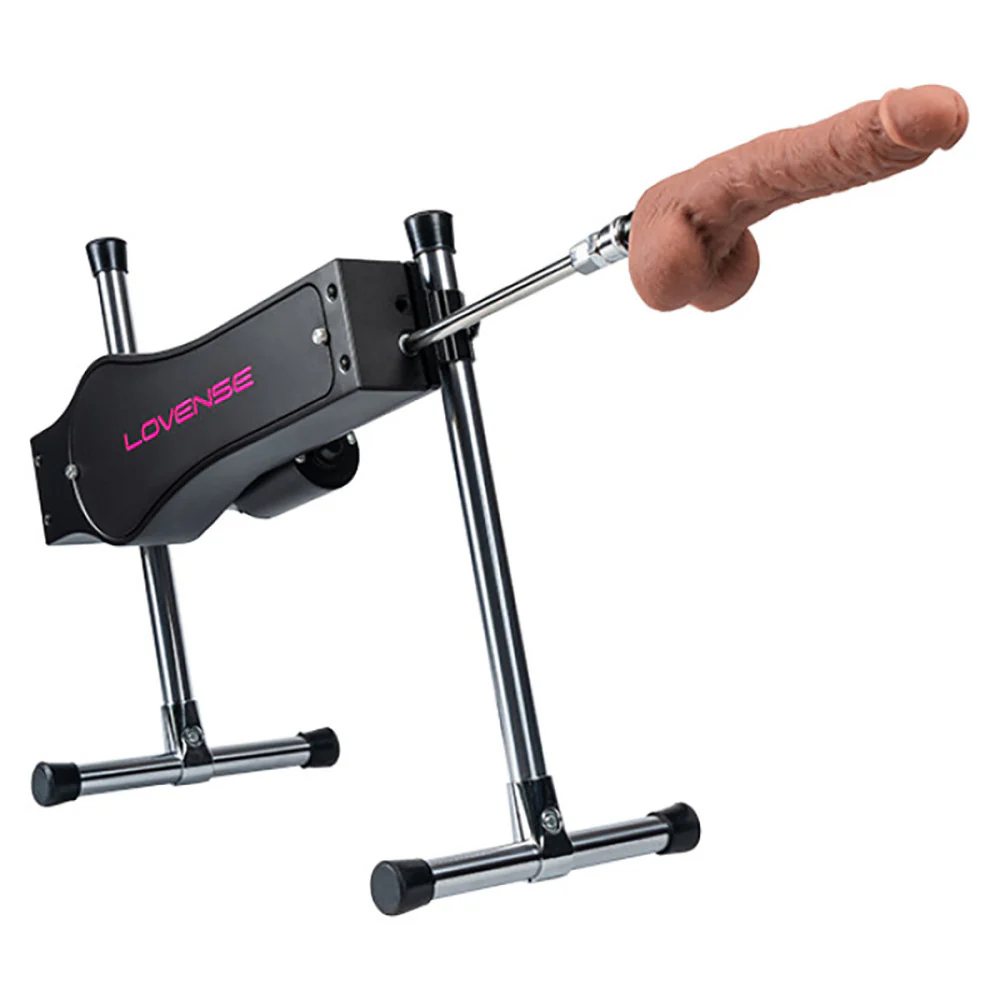 Lovense Sex Machine - Image 11