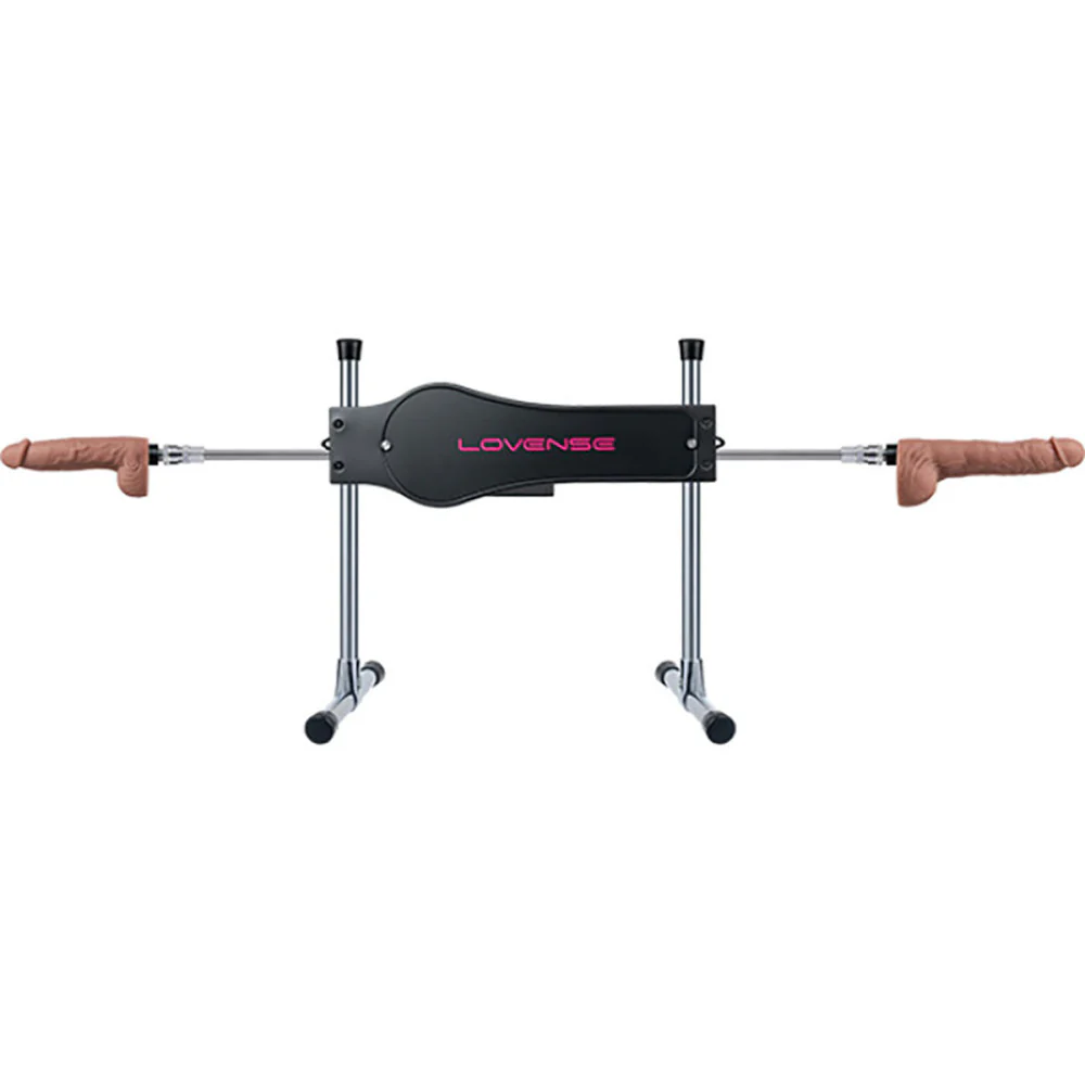 Lovense Sex Machine - Image 8
