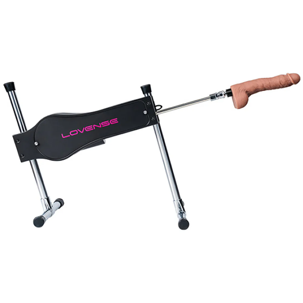 Lovense Sex Machine - Image 9