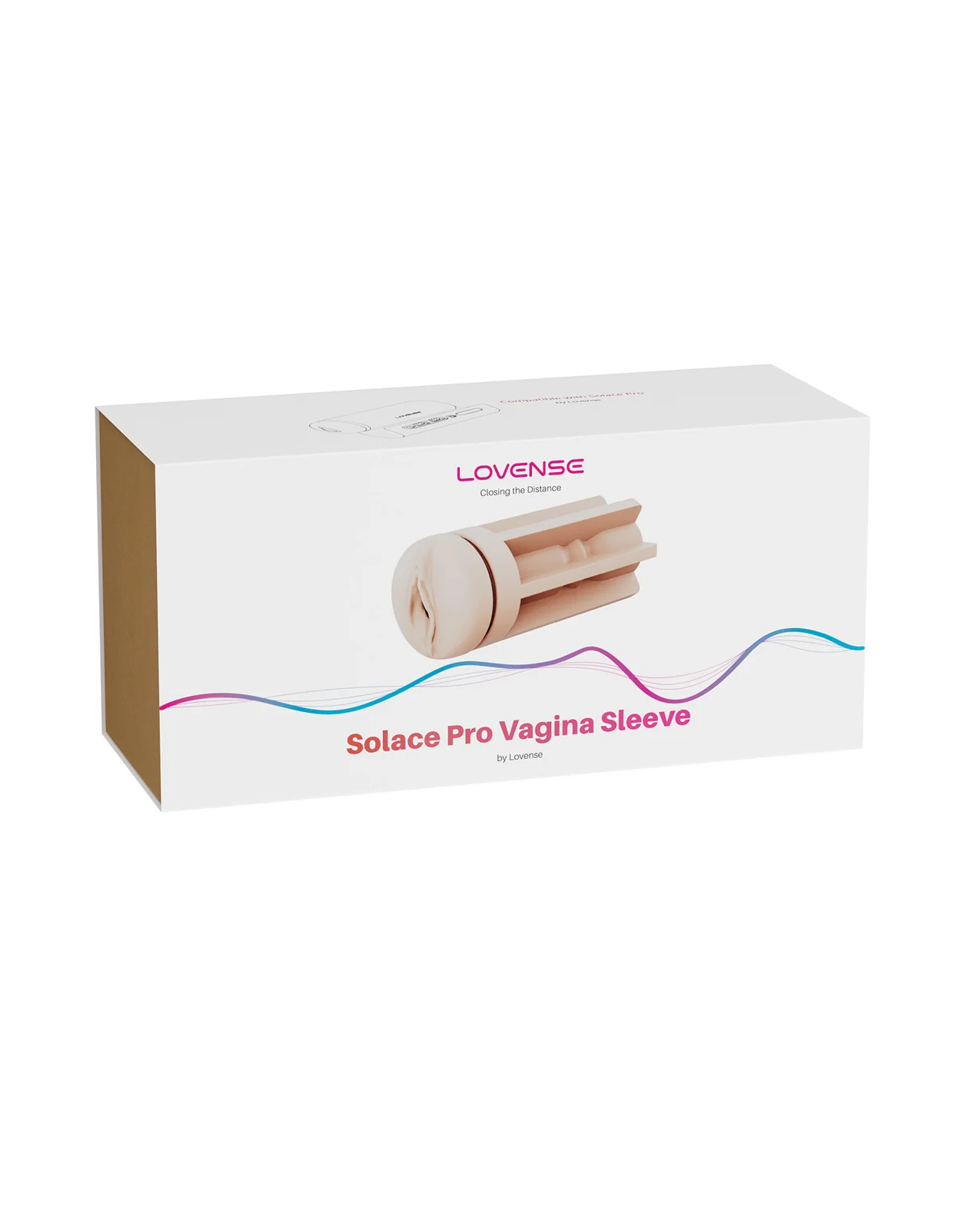 Lovense Sleeve for Solace Pro - Image 10