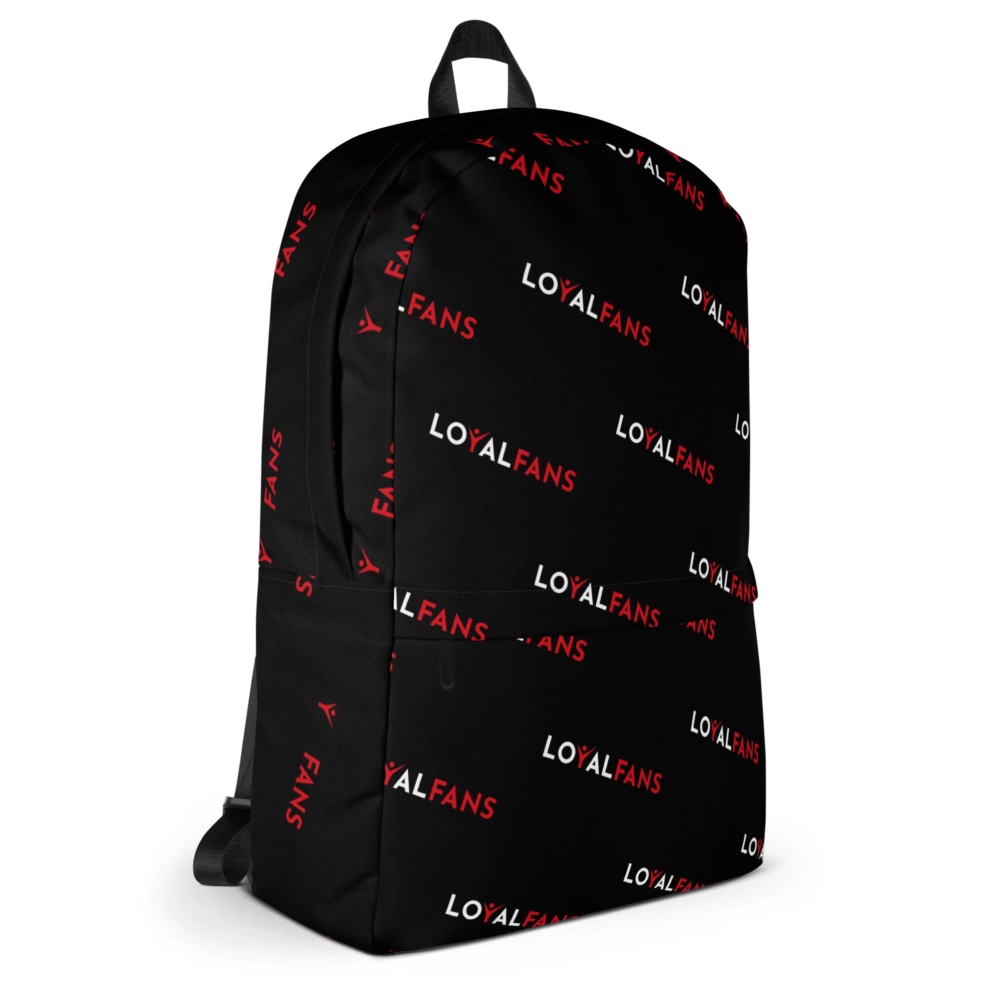 Loyalfans - Backpack - Image 5