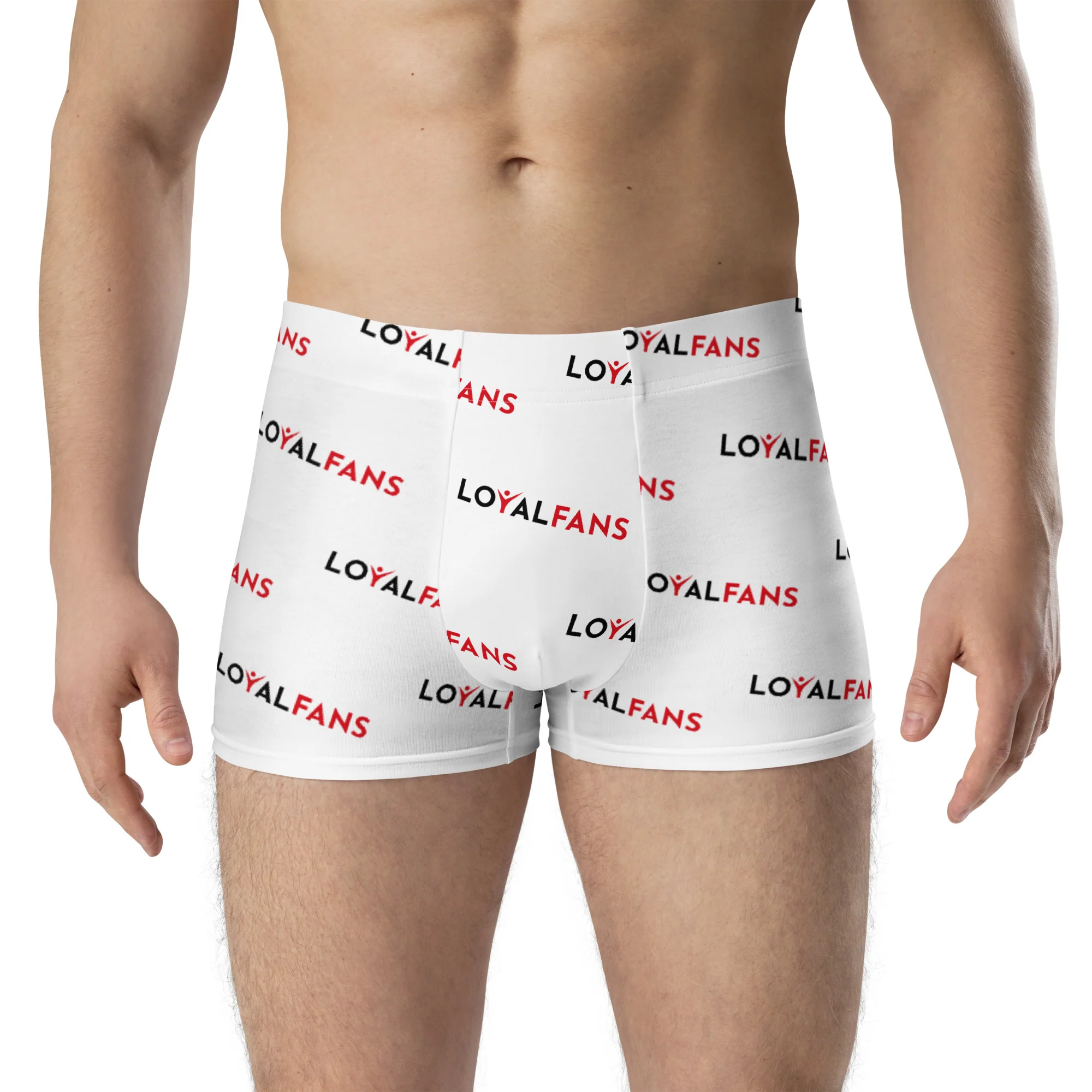 Loyalfans - Boxer Briefs - Image 2