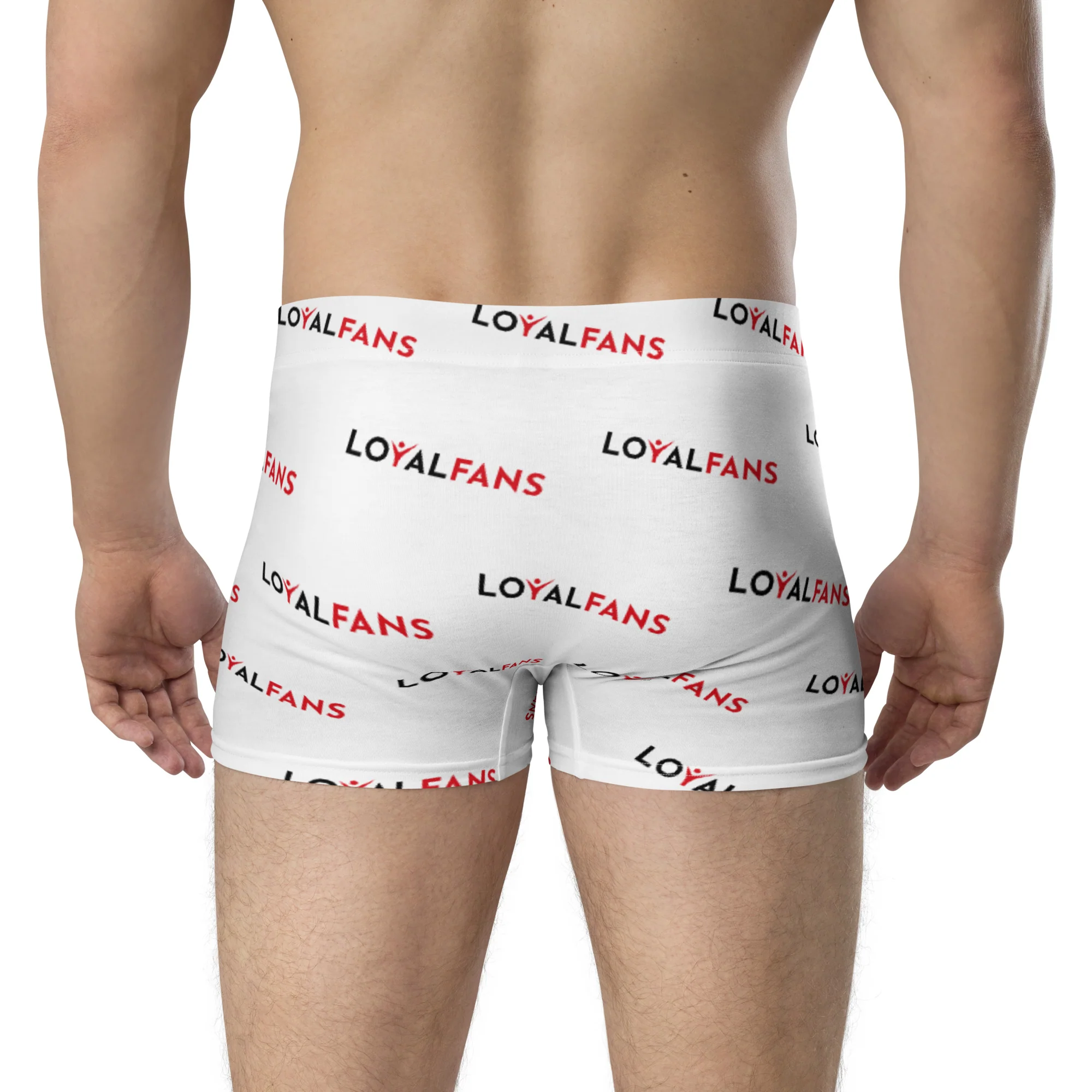 Loyalfans - Boxer Briefs - Image 3