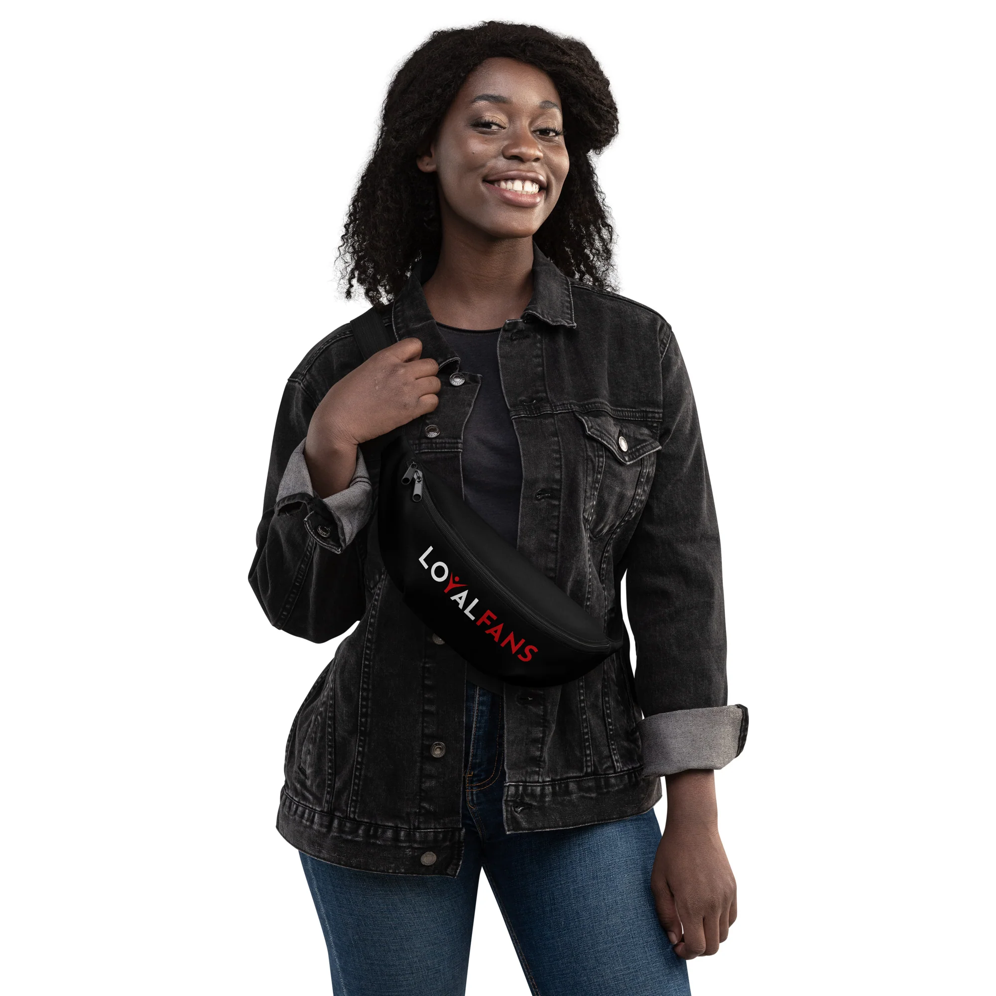 Loyalfans - Fanny Pack - Image 2