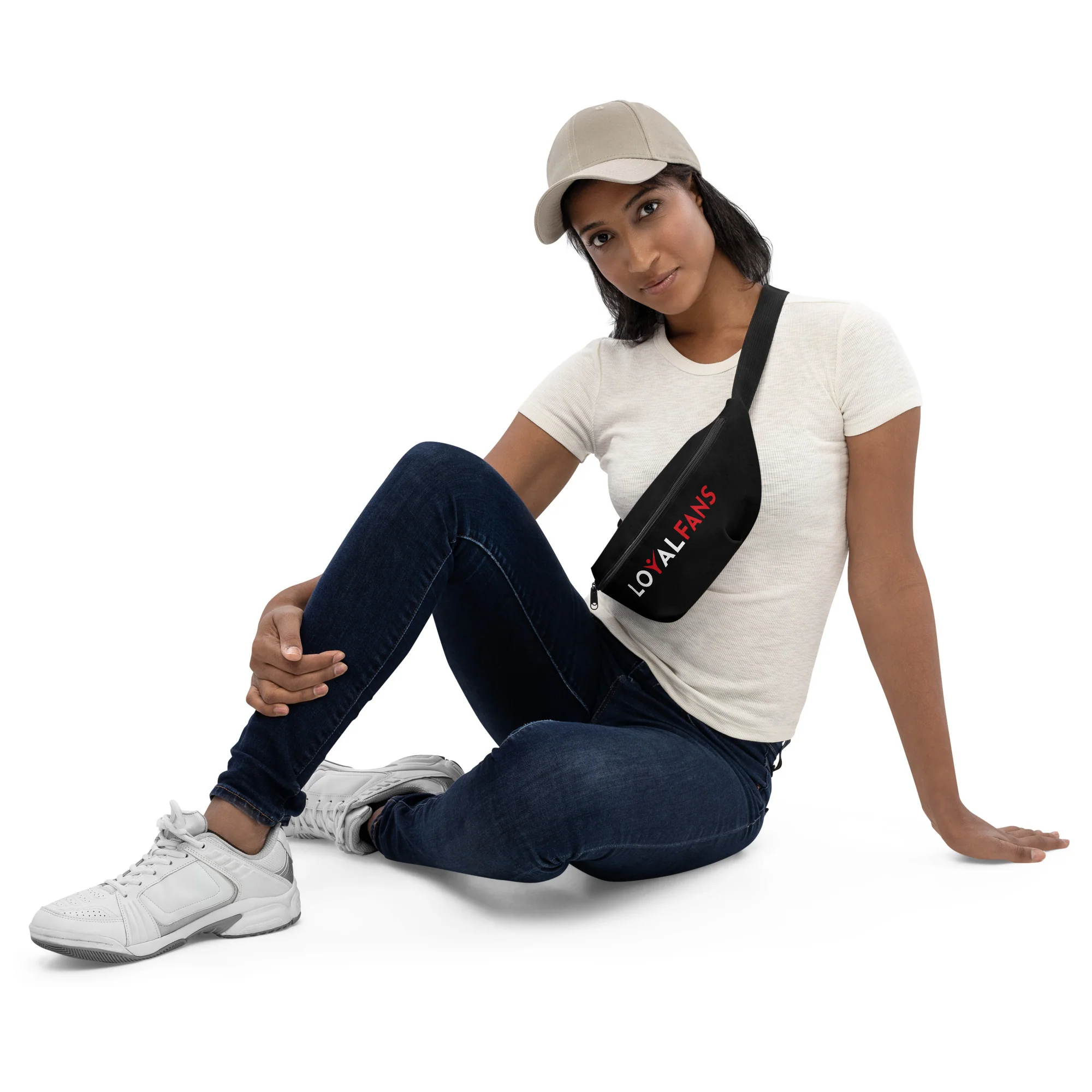 Loyalfans - Fanny Pack - Image 3