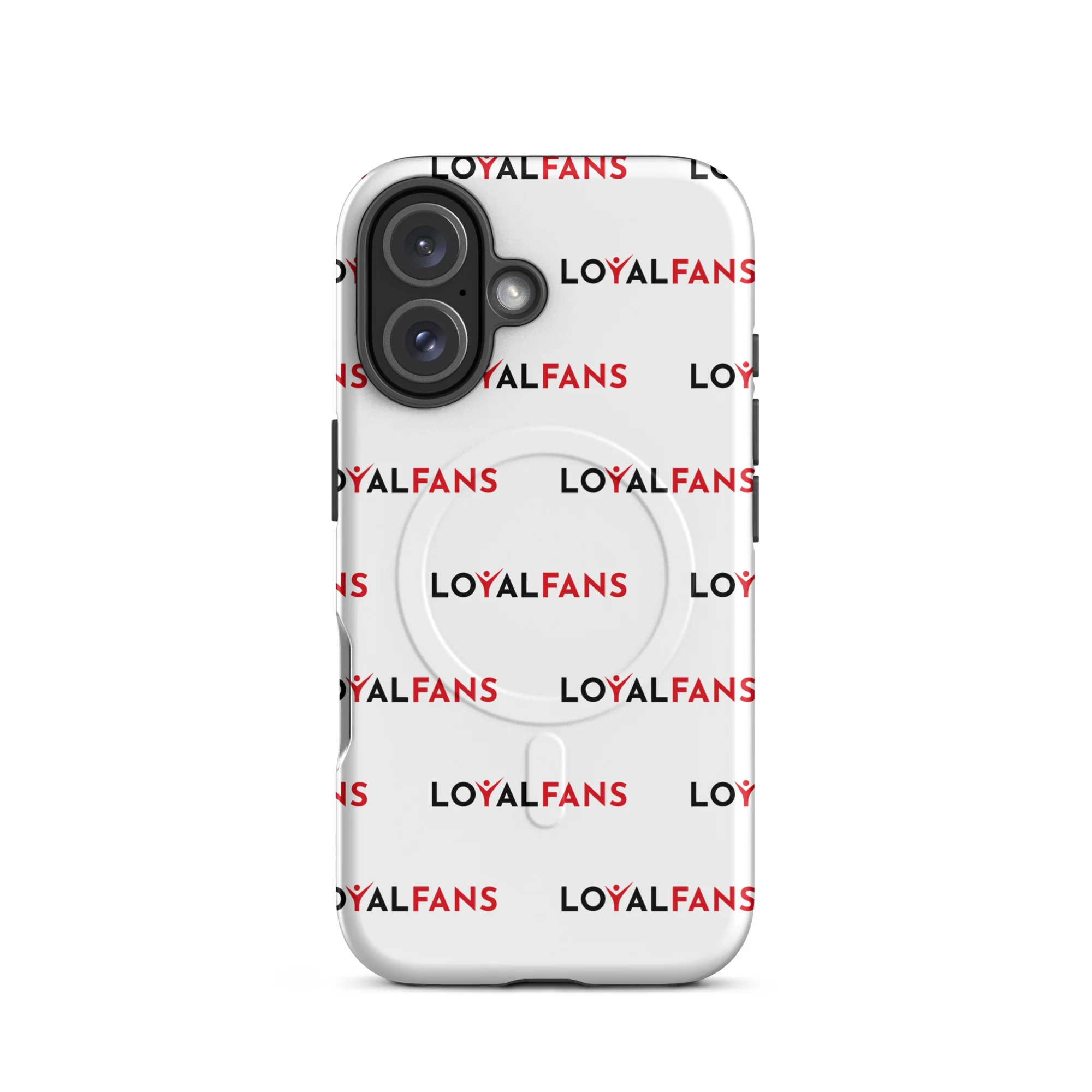 Loyalfans - MagSafe Tough Case for iPhone - Image 9