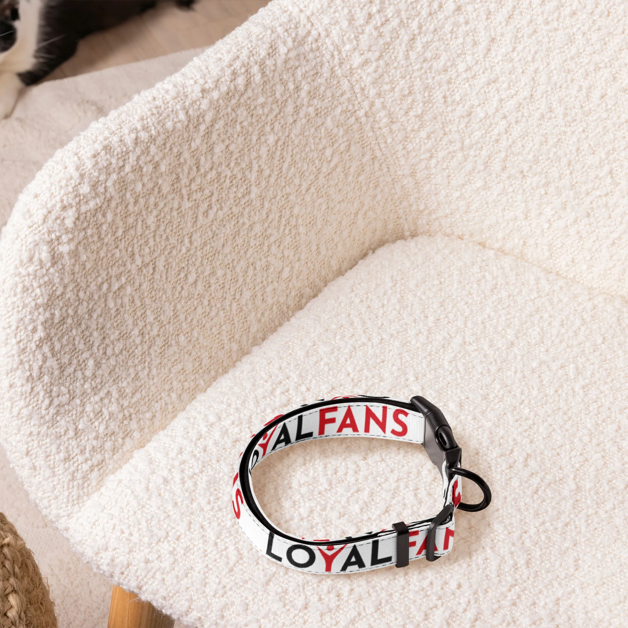 Loyalfans - Pet collar - Image 3
