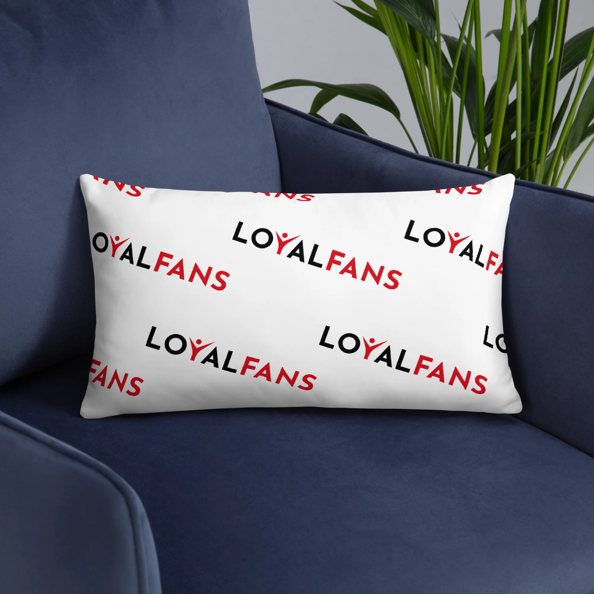 Loyalfans Pillow - Image 16