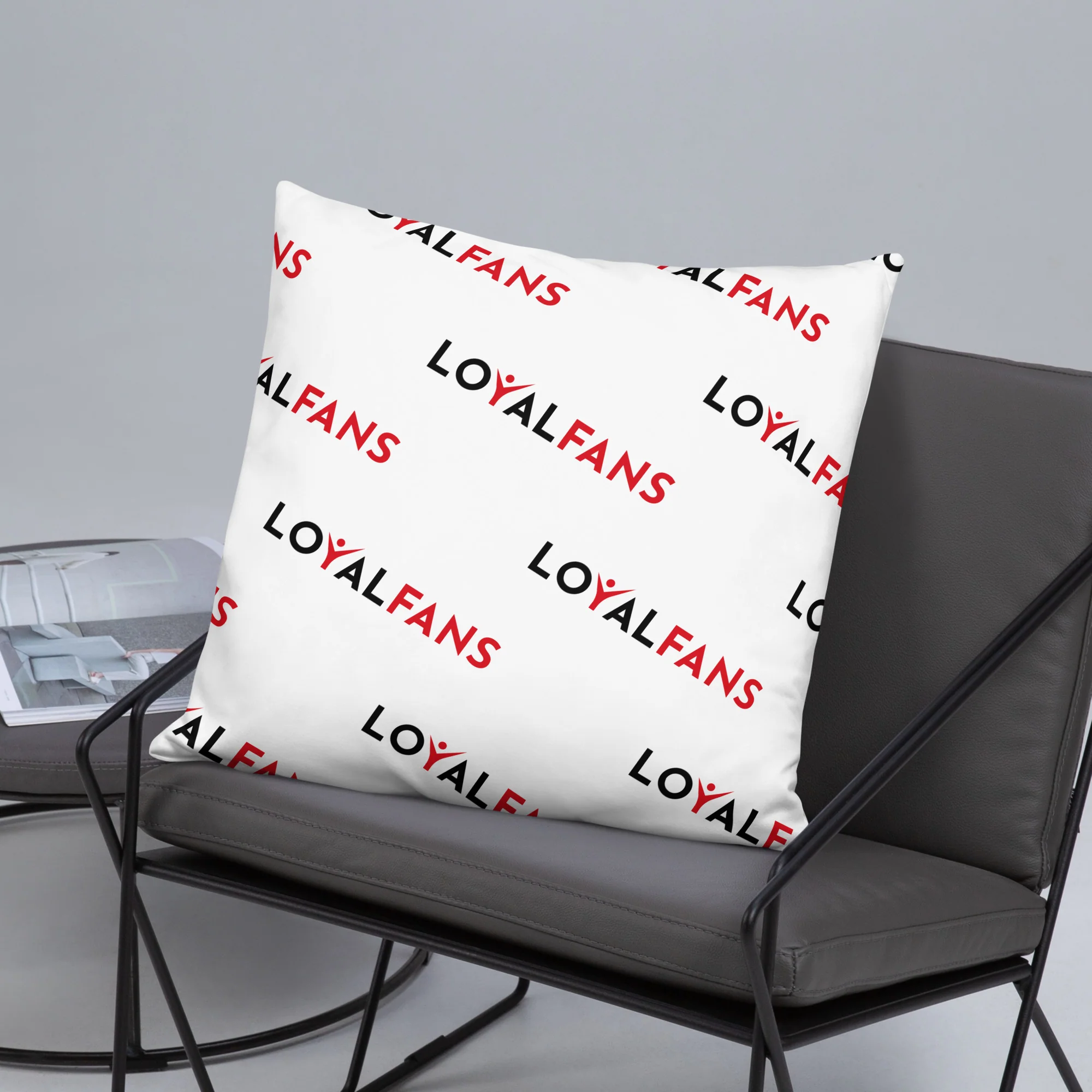 Loyalfans Pillow - Image 22