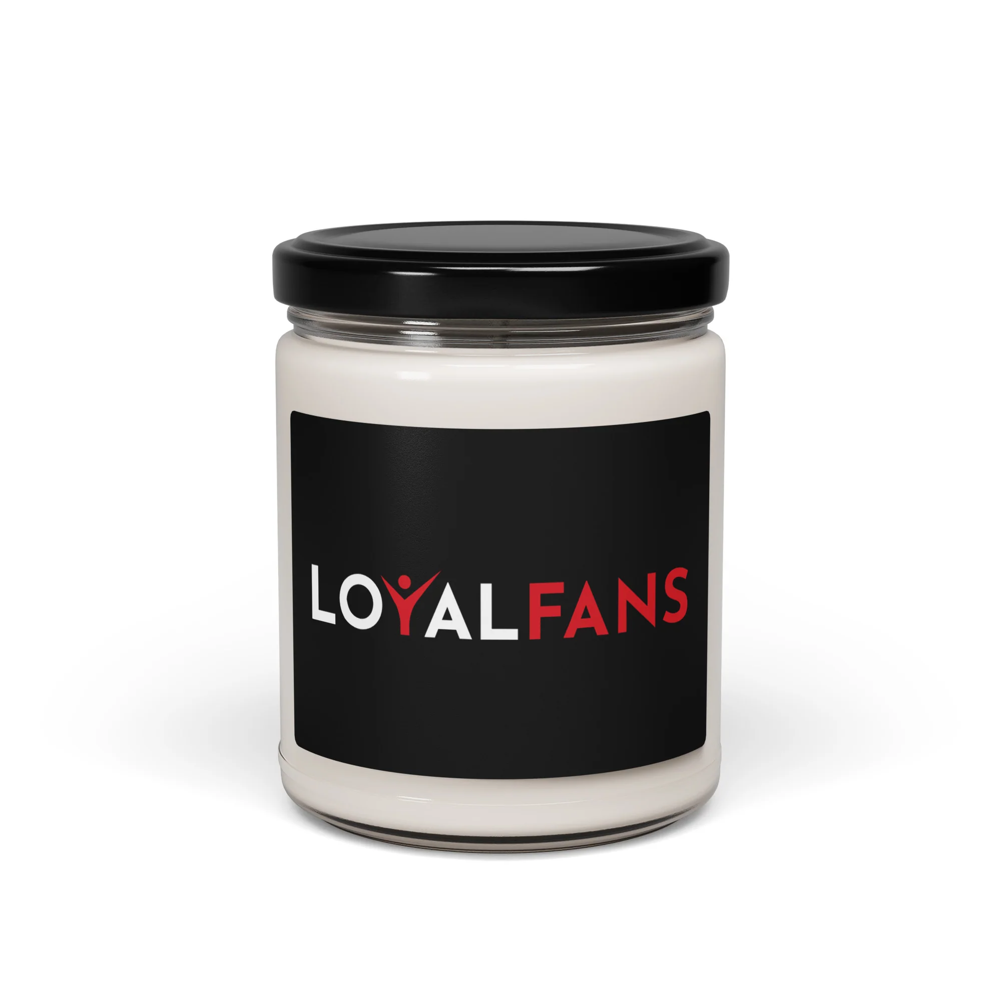Loyalfans - Scented soy candle - Image 19