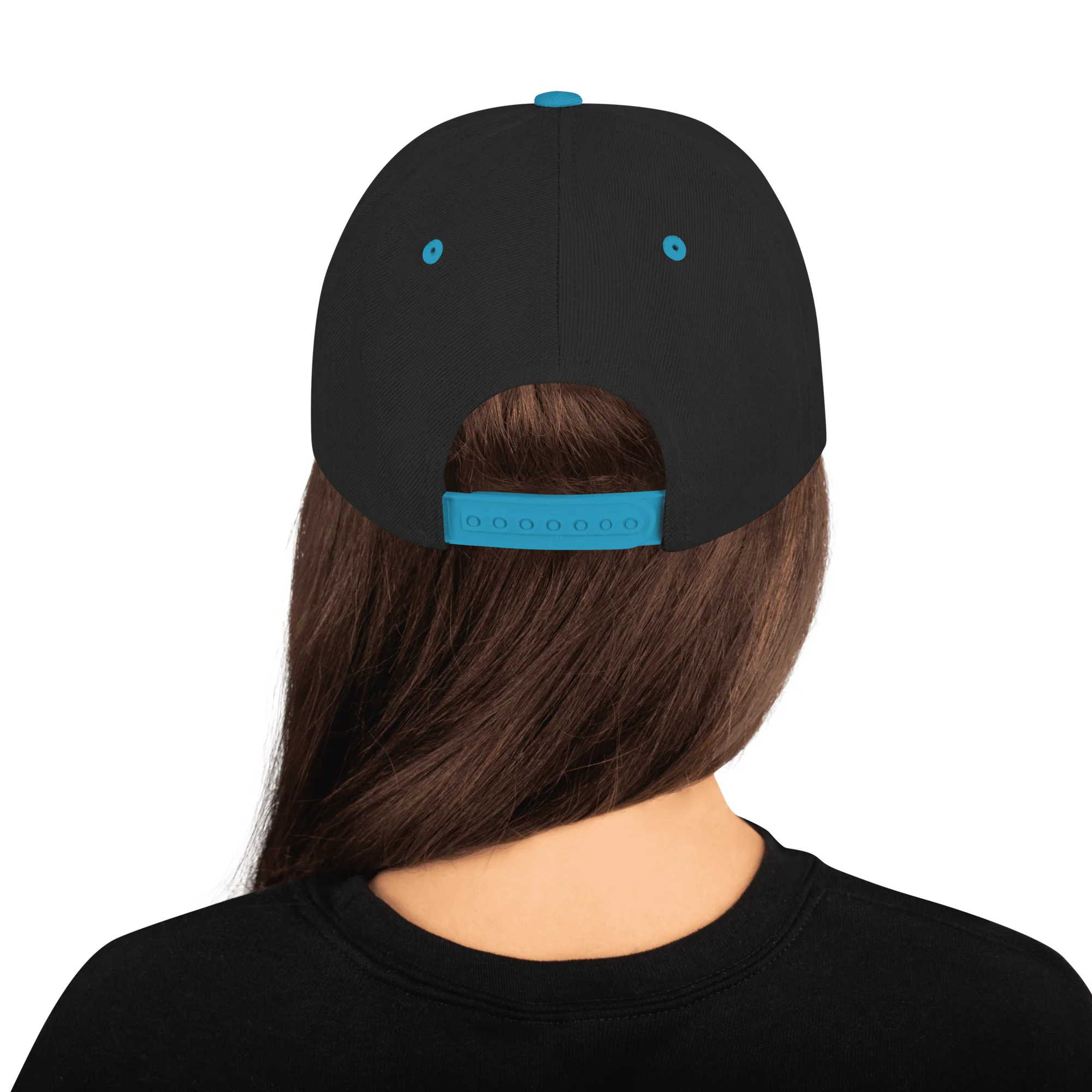 Loyalfans - Snapback Hat - Image 18