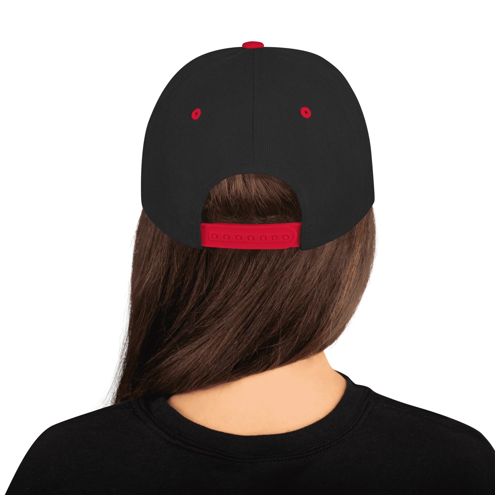 Loyalfans - Snapback Hat - Image 2