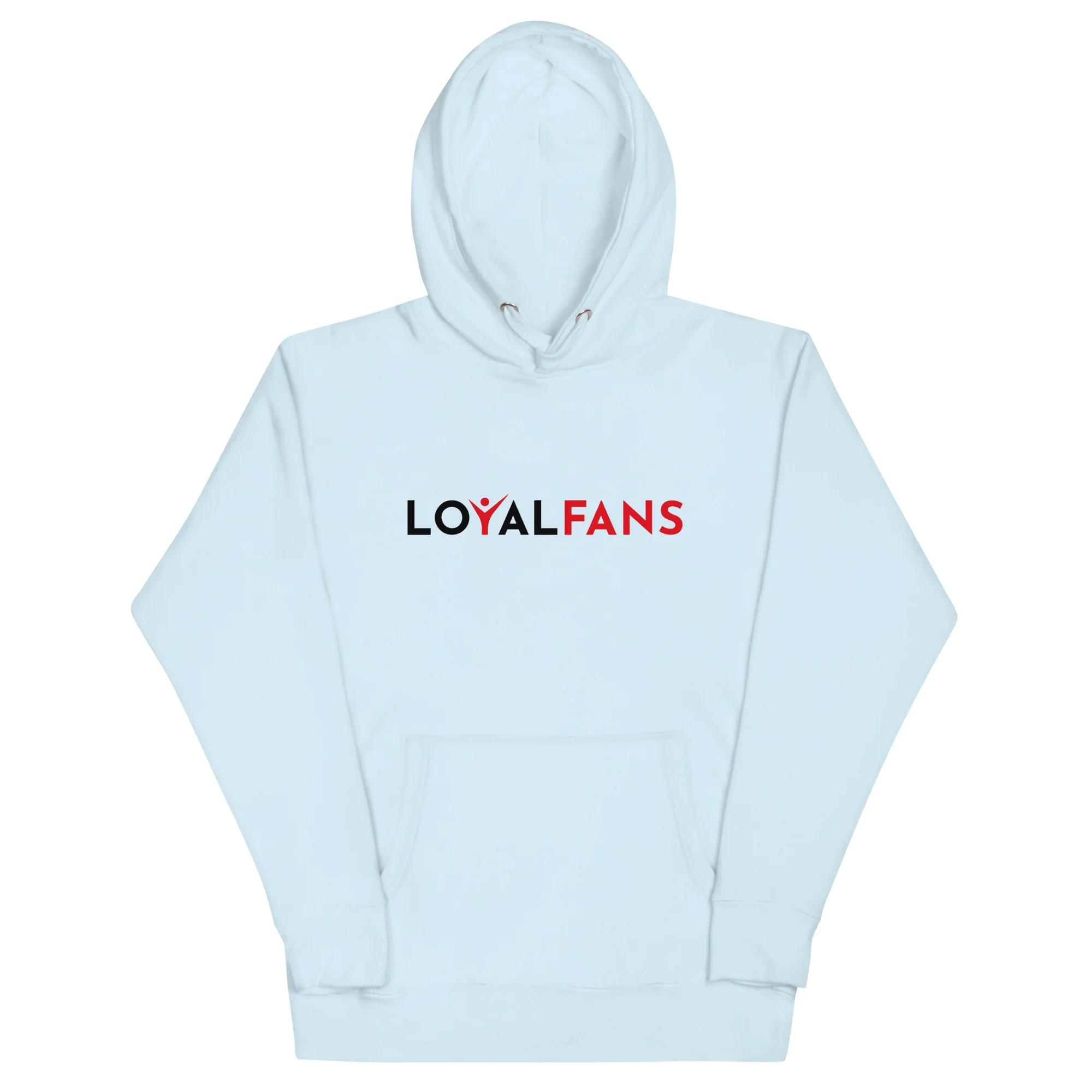Loyalfans - Unisex Hoodie - Image 13