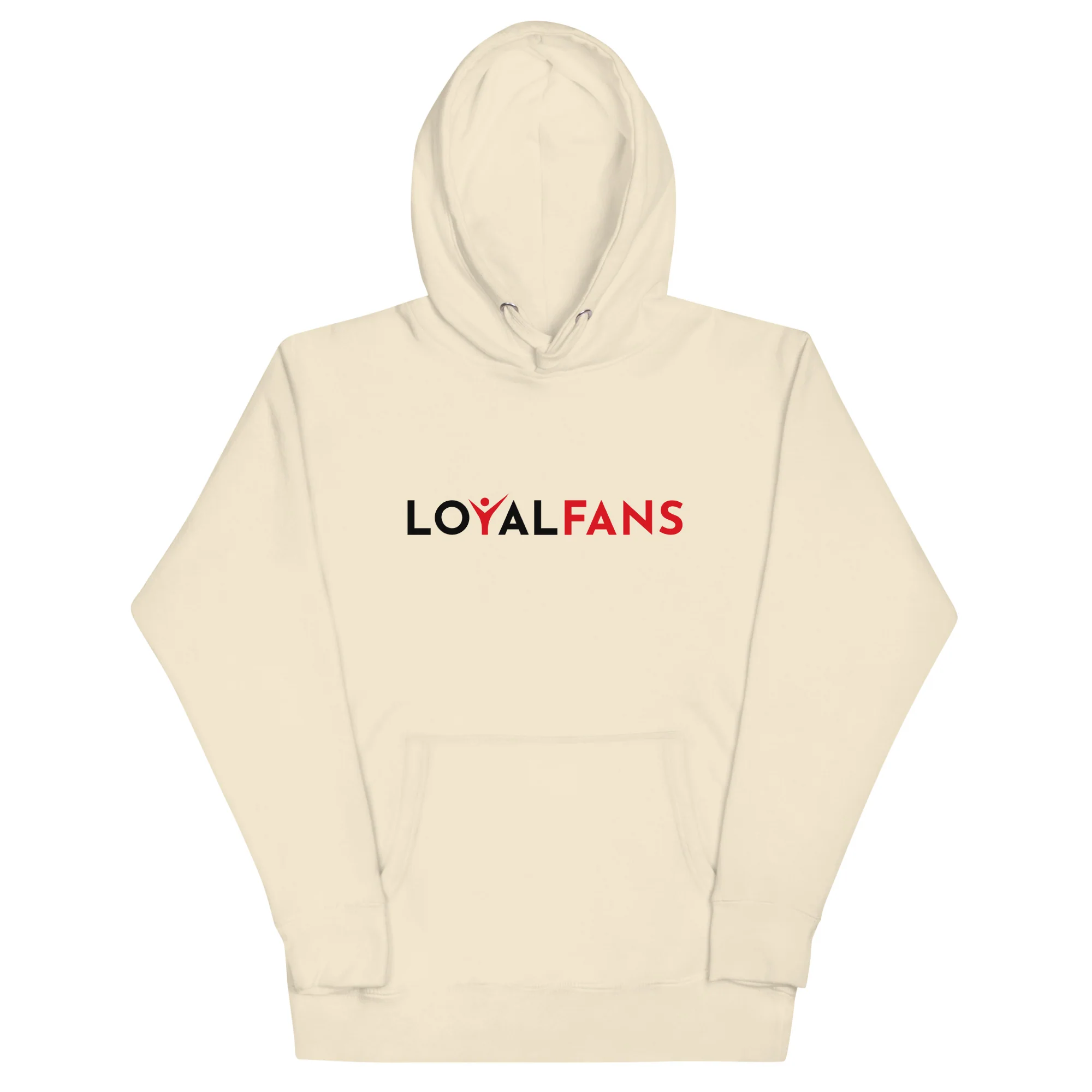 Loyalfans - Unisex Hoodie - Image 15