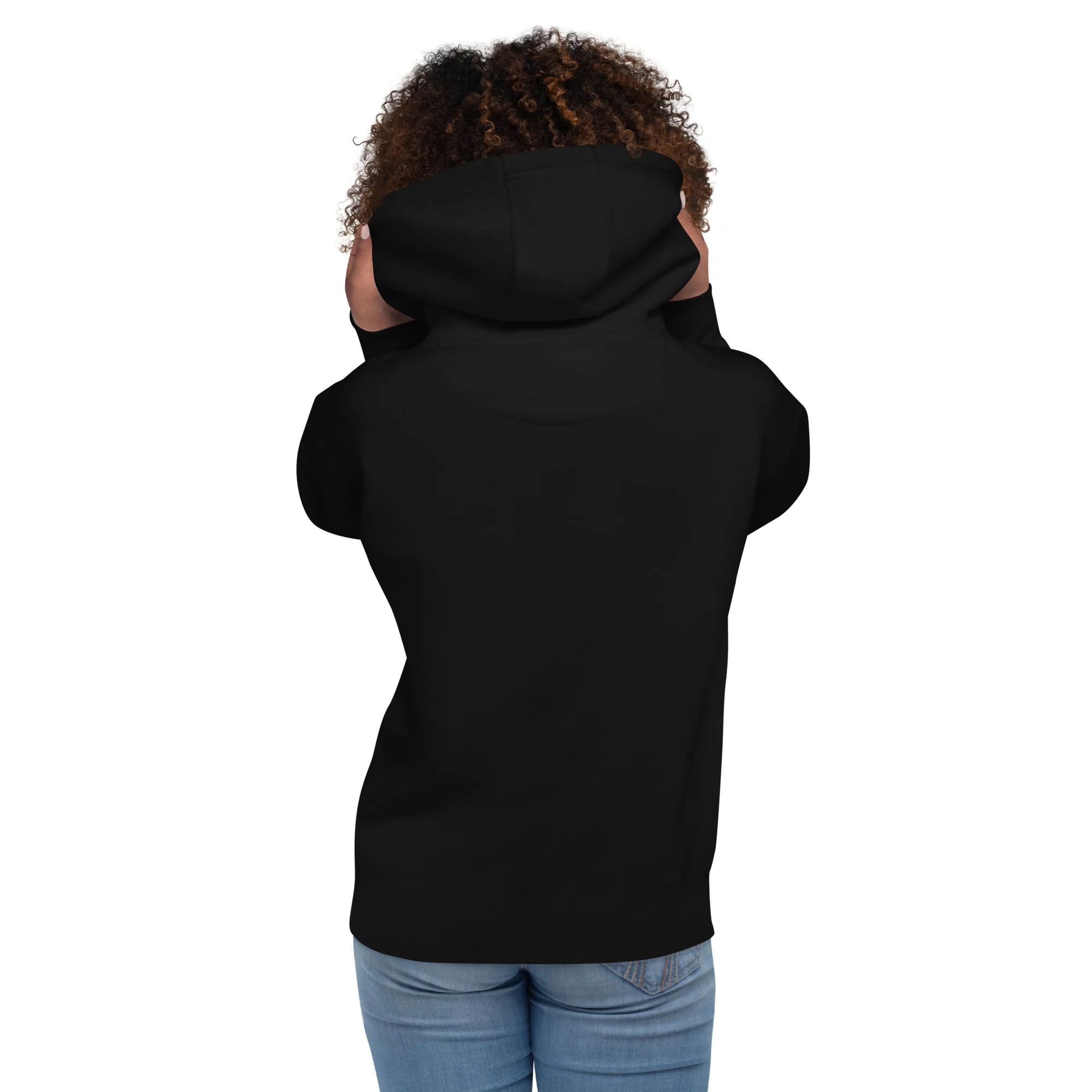 Loyalfans - Unisex Hoodie - Image 3
