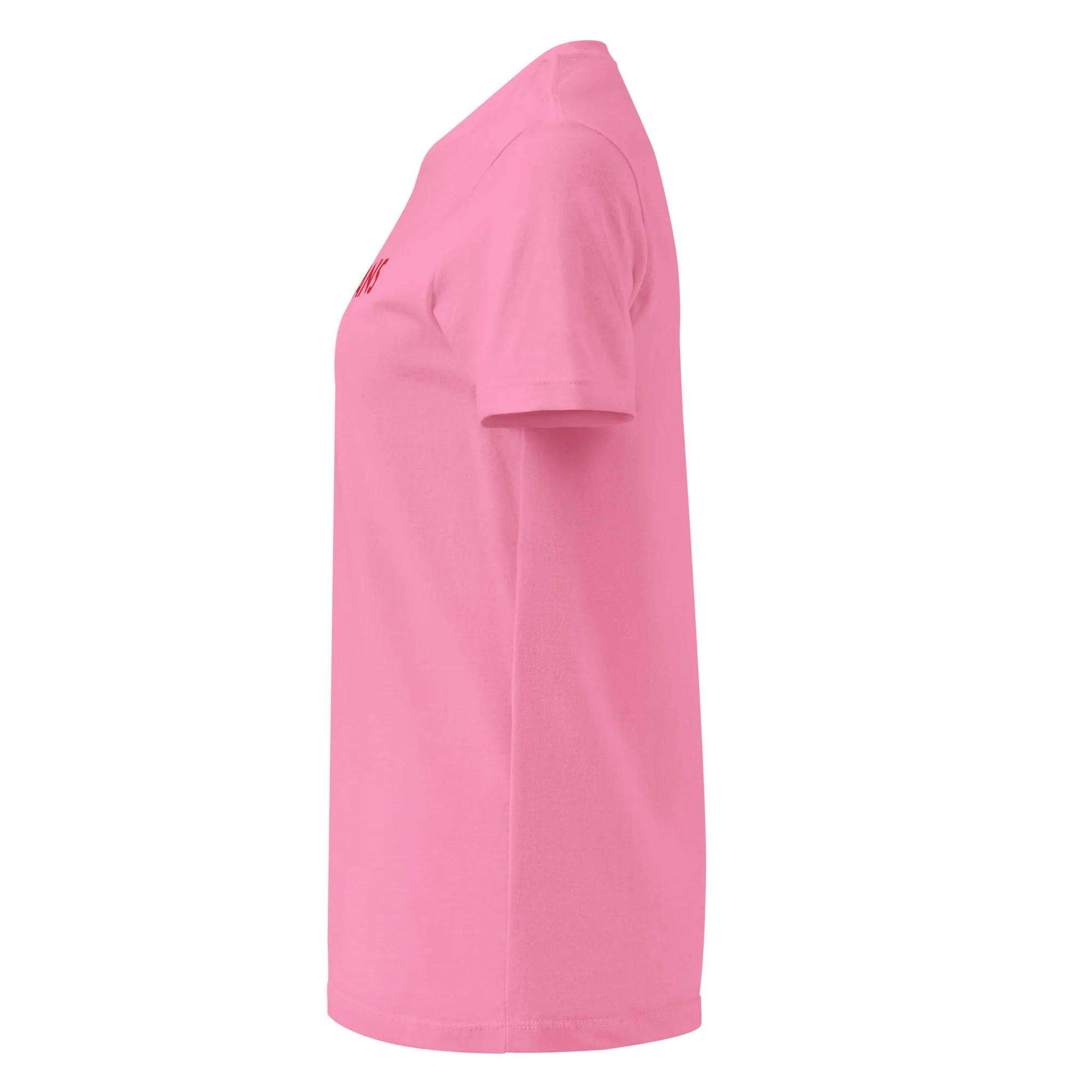 Loyalfans - Women’s Semi-Fitted Tee - Image 19