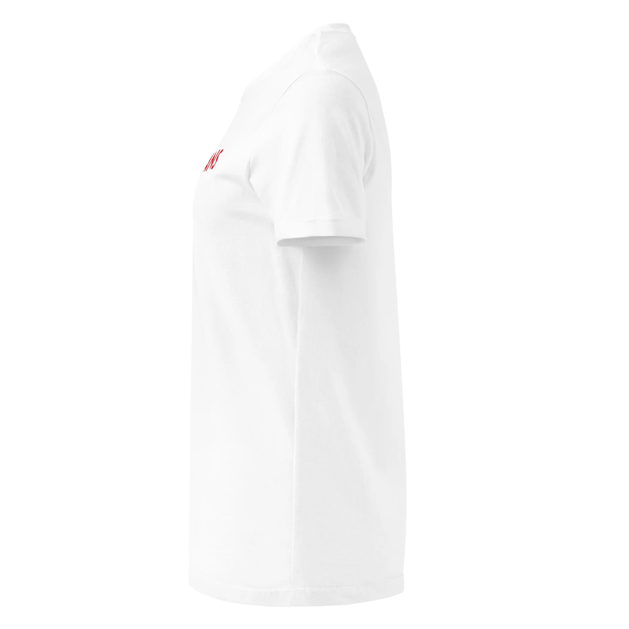 Loyalfans - Women’s Semi-Fitted Tee - Image 4
