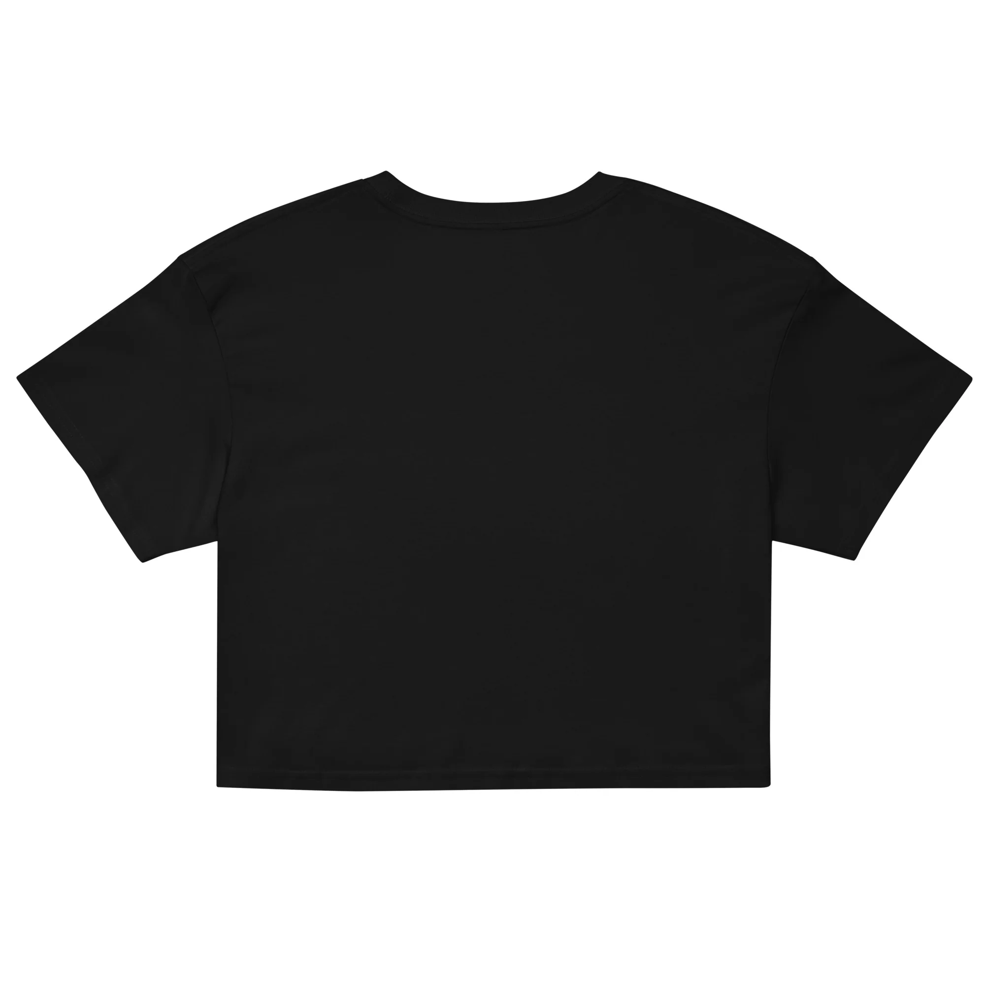 Loyalfans - Cotton Crop Top - Image 8