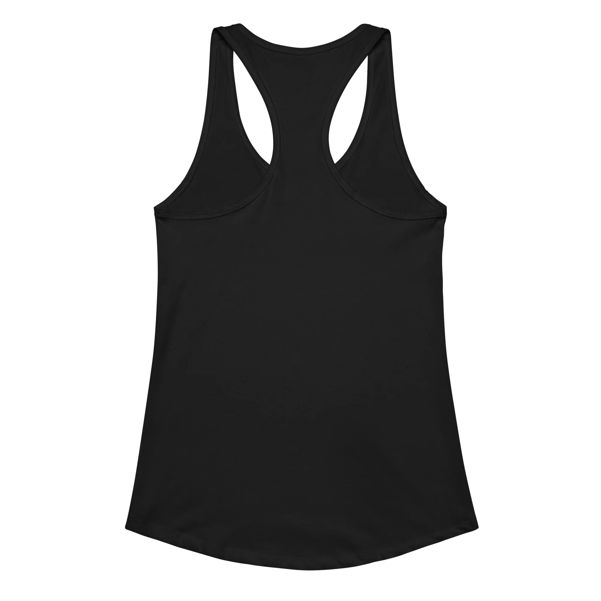 Loyalfans - Women’s Racerback Tank - Image 4