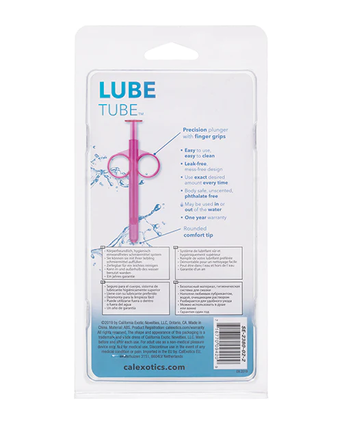 Lube Tube - Image 7