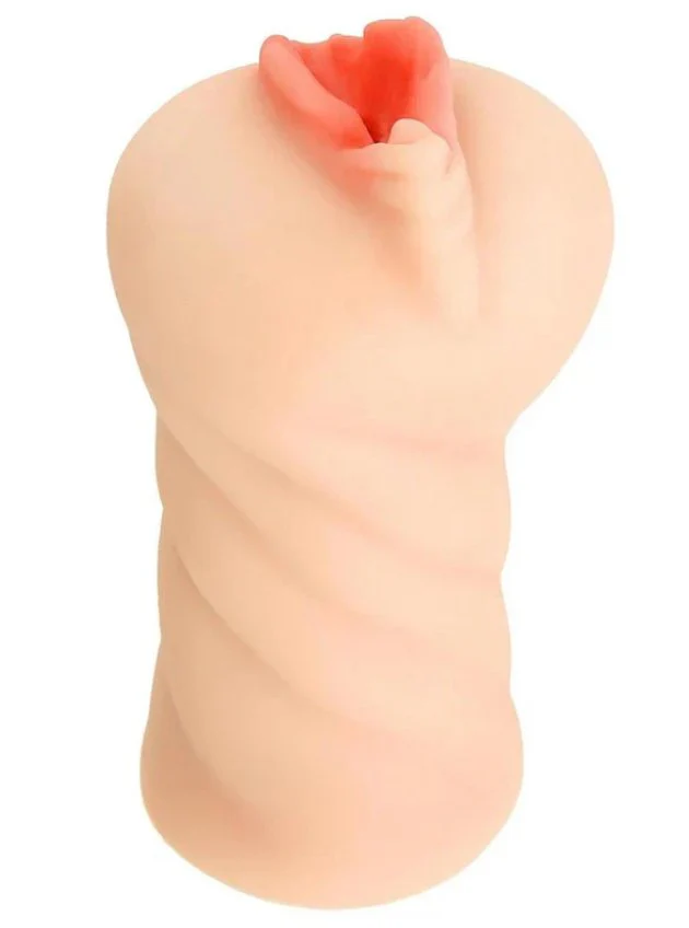Lulu Chu Pussy Stroker 3d - Image 4