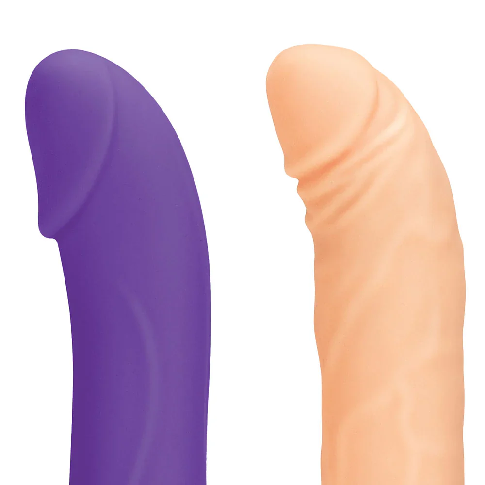 Lux Fetish Remote-Controlled Rechargeable Compact Thrusting Machine - Image 7