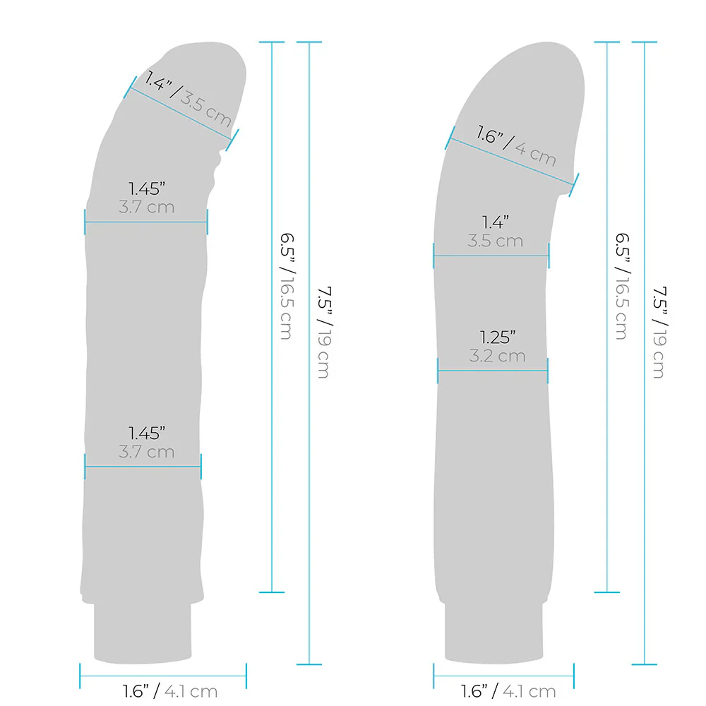 Lux Fetish Remote-Controlled Rechargeable Compact Thrusting Machine - Image 8