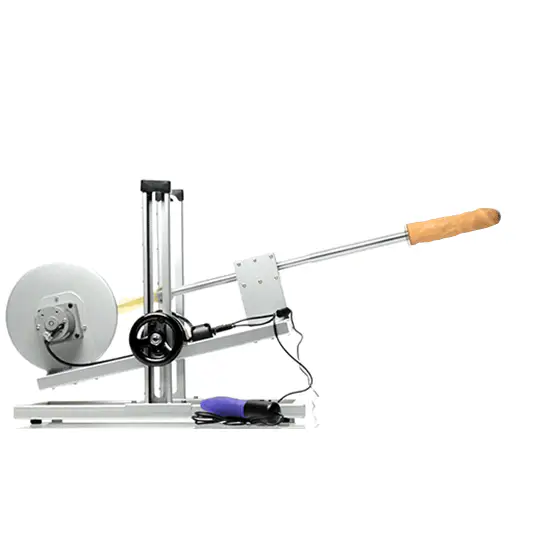 Maestro Multi-Faceted Sex Machine - Image 2