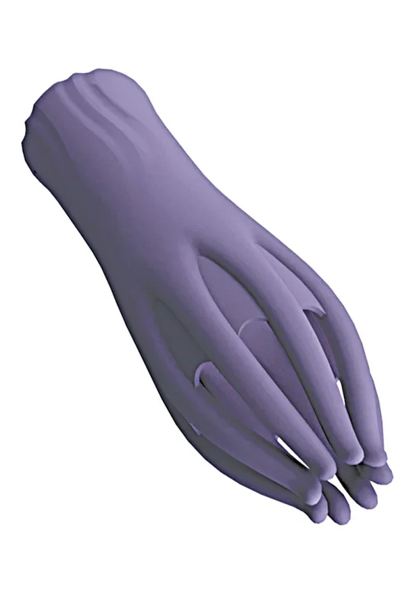 Magic Oral Simulation Masturbator - Image 2