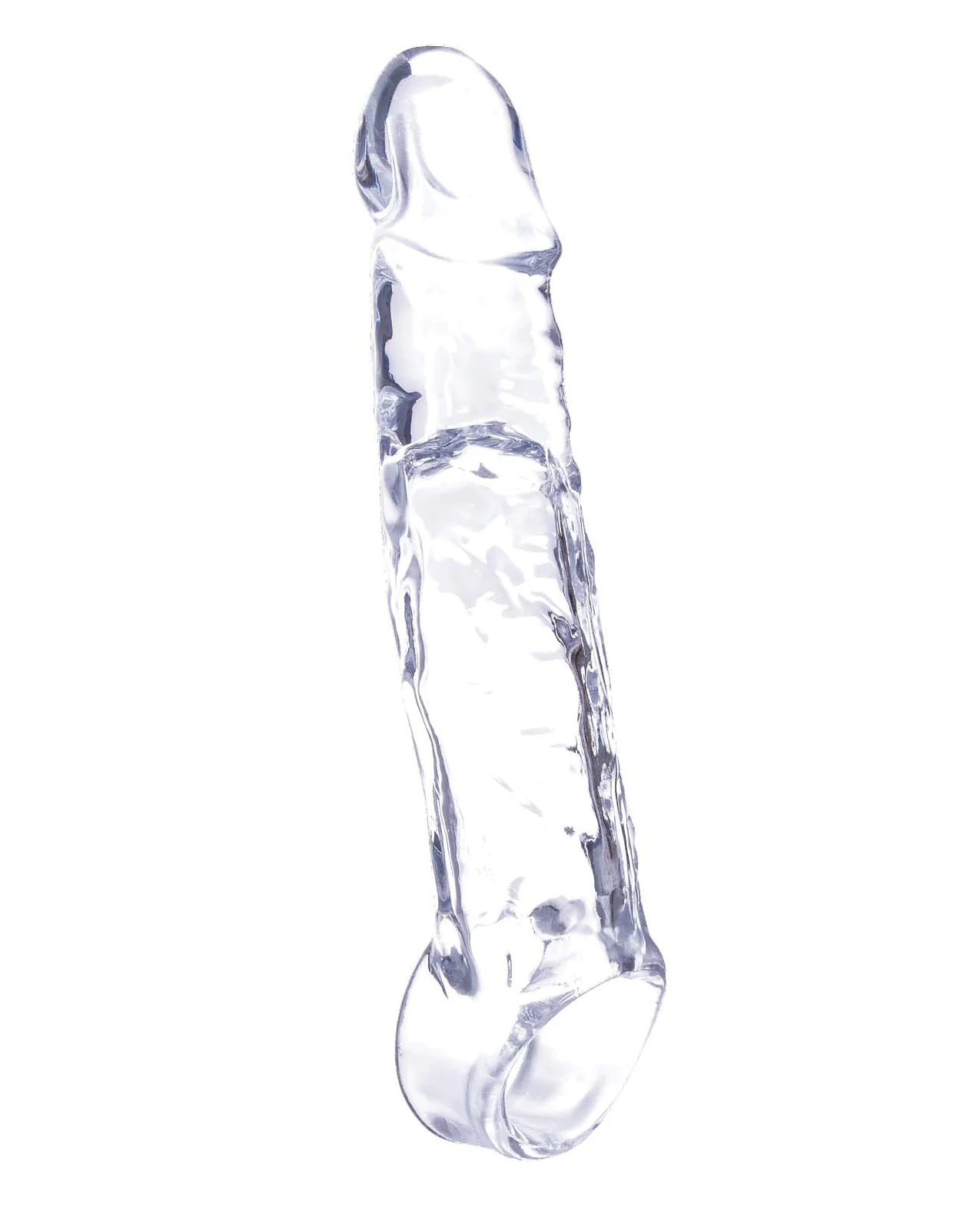 Magic Penis Extender & Ball Strap - Image 2