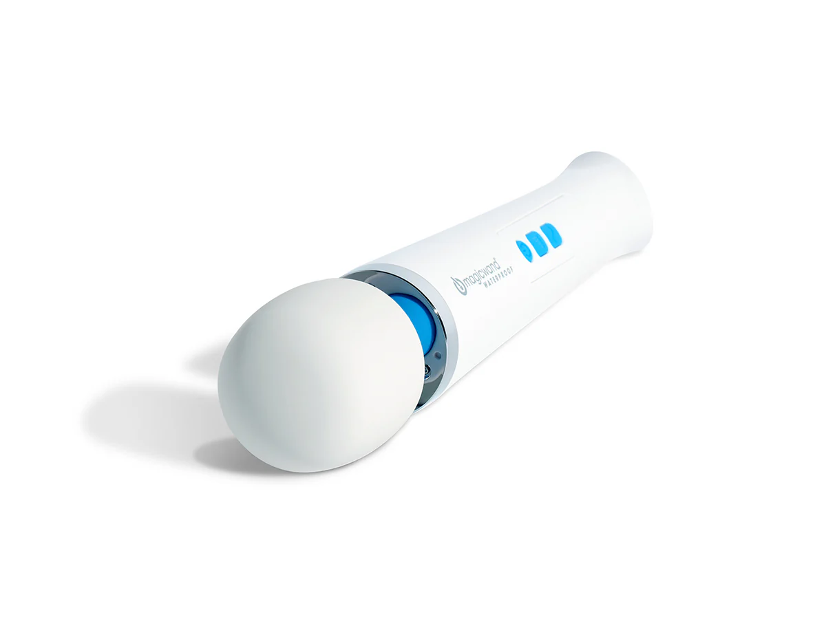 Magic Wand Waterproof Rechargeable - Image 5