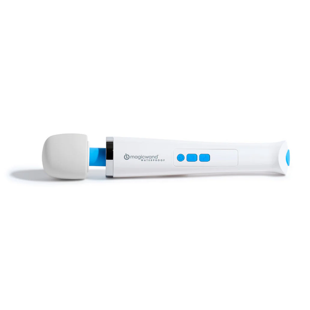 Magic Wand Waterproof Rechargeable - Image 6